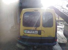 Renault Kangoo 06.01.2022