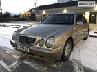 Mercedes-Benz E 220 04.01.2022