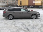 Ford Mondeo 08.02.2022