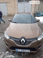 Renault Megane 08.02.2022