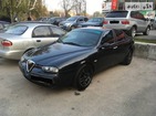 Alfa Romeo 156 05.01.2022