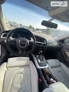 Audi A5 14.01.2022