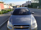 Chevrolet Aveo 08.02.2022