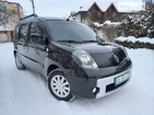 Renault Kangoo 27.01.2022