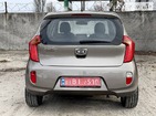 KIA Picanto 03.01.2022