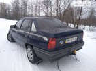 Opel Kadett 08.02.2022