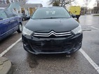 Citroen C4 08.02.2022