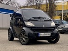 Smart ForTwo 28.01.2022