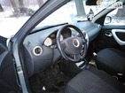 Dacia Sandero 22.01.2022