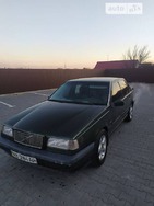 Volvo 850 30.01.2022