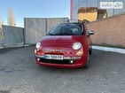 Fiat 500 02.01.2022