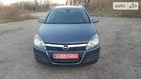Opel Astra 21.01.2022