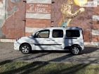 Renault Kangoo 19.01.2022