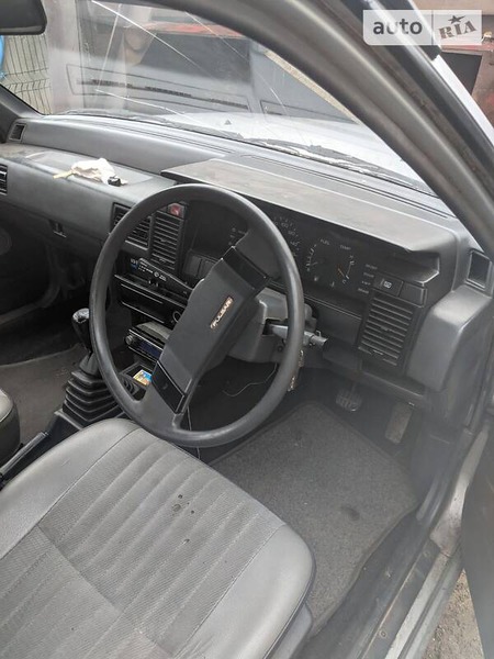 Nissan Pulsar 1987  випуску Одеса з двигуном 1.3 л бензин седан механіка за 1000 долл. 