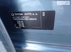 Skoda Fabia 05.01.2022