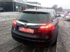 Opel Insignia 27.01.2022