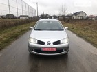 Renault Megane 08.02.2022