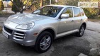 Porsche Cayenne 08.02.2022