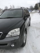 KIA Sorento 08.02.2022