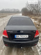 KIA Cerato 24.01.2022