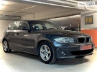 BMW 116 21.01.2022
