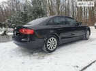 Audi A4 Limousine 11.01.2022