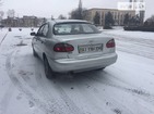 Daewoo Lanos 08.02.2022