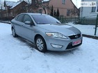 Ford Mondeo 10.01.2022