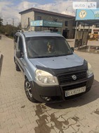 Fiat Doblo 10.01.2022