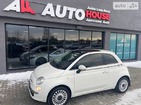 Fiat 500 04.01.2022