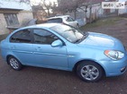 Hyundai Accent 08.02.2022