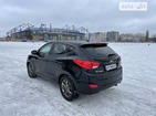 Hyundai Tucson 08.02.2022