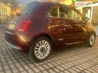 Fiat 500 08.02.2022