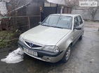 Dacia Solenza 10.01.2022
