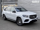 Mercedes-Benz GLS 400 08.02.2022