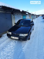 Lada 2110 29.01.2022