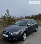 Audi A4 Limousine 03.01.2022