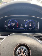 Volkswagen Tiguan 15.01.2022