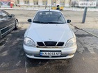 Daewoo Lanos 25.01.2022