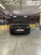 Audi A4 Limousine 08.02.2022