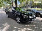 Mercedes-Benz GLA 200 02.01.2022