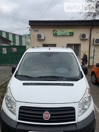 Fiat Scudo 08.02.2022