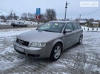 Audi A4 Limousine 11.01.2022