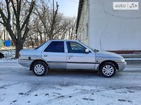 Ford Orion 1993 Київ 1.3 л  седан 
