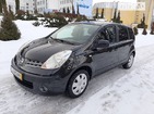 Nissan Note 30.01.2022