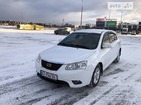 Geely Emgrand 7 19.01.2022