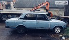 Lada 2107 25.01.2022