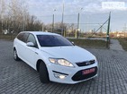 Ford Mondeo 04.01.2022