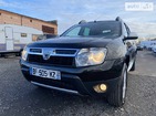 Dacia Duster 04.01.2022