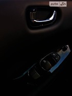 Nissan Leaf 15.01.2022